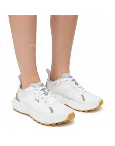 노다 26FW 001A W White Gum 노다 001A 화이트 검