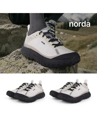노다 남성 여성 NORDA 001 Cinder 신더 트레일 러닝화 모음전