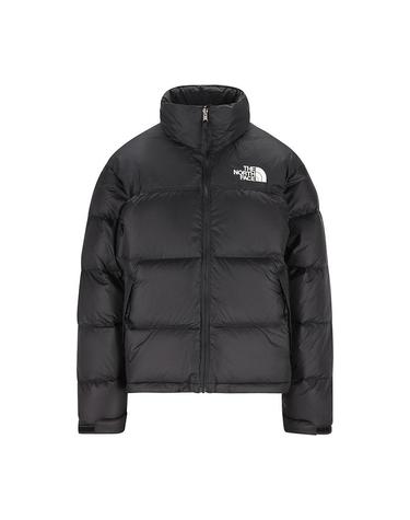 노스페이스 패딩 1996 레트로 눕시 다운자켓 TNF 블랙 NF0A3C8DGOE