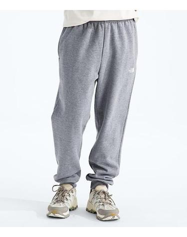 26SS 노스페이스 트레이닝 조거 팬츠 NF0A8CWYCQO TNF PALE GREY HEATHER DOM