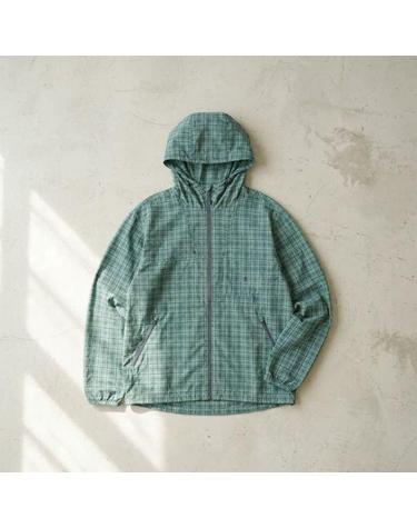 노스페이스 NJ3LS07A 노벨티 데이캠프 자켓 GRAYISH TURQUOISE
