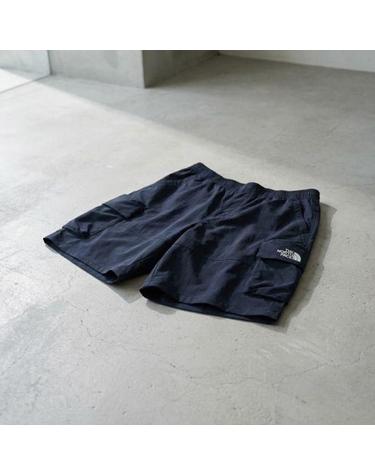 노스페이스 NS6NS06L 브릴로 카고 쇼츠 NAVY