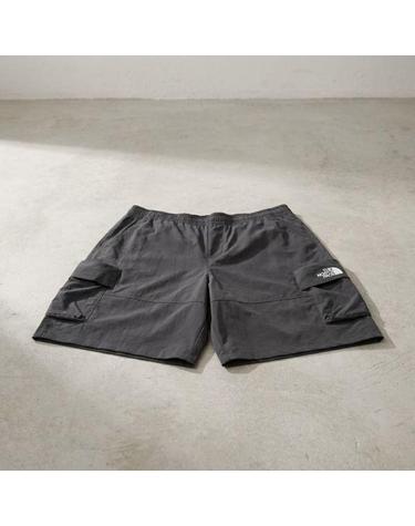 노스페이스 NS6NS06K 브릴로 카고 쇼츠 DARK GRAY
