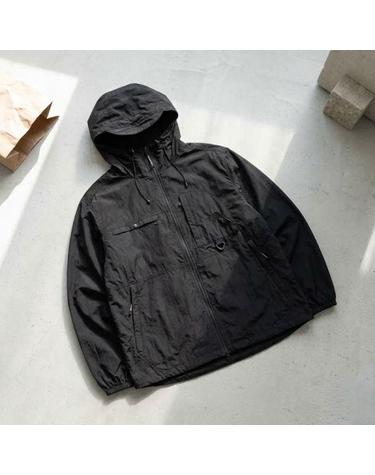 노스페이스 NJ3LS06A 데이캠프 자켓 BLACK