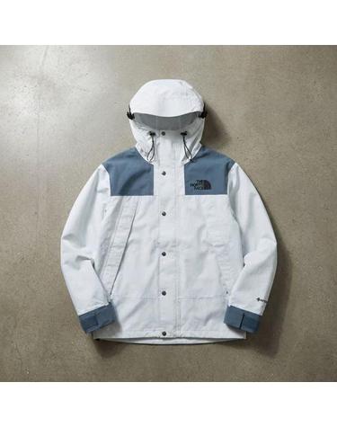 노스페이스 NJ2GS00C 남성 고어텍스 마운틴 자켓 WHITE