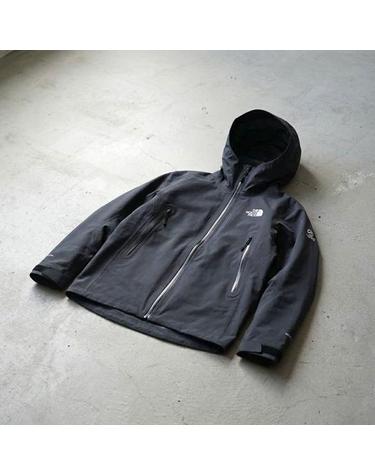 노스페이스 NJ2GS22B 남성 써밋 아이거 고어텍스 자켓 DARK GRAY