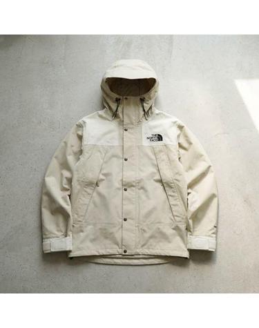 노스페이스 NJ2GS00B 남성 고어텍스 마운틴 자켓 GRAYISH BEIGE