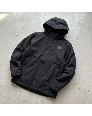 노스페이스 NJ2HS03A 남성 프로 쉴드 자켓 BLACK