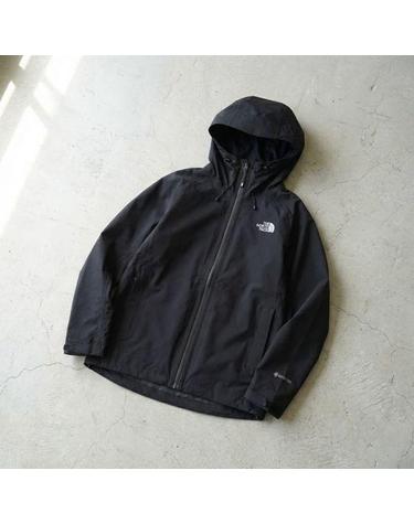 노스페이스 NJ2GS01A 남성 고어텍스 앵커 자켓 BLACK