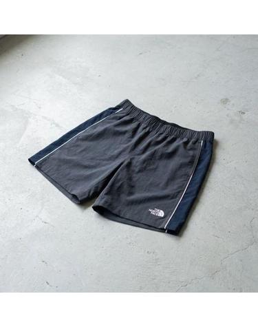 노스페이스 NS6NS02K 화이트라벨 브리오 쇼츠 DARK CHARCOAL