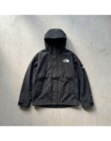 노스페이스 NJ3BS01N 화이트라벨 마티스 자켓 DARK GRAY