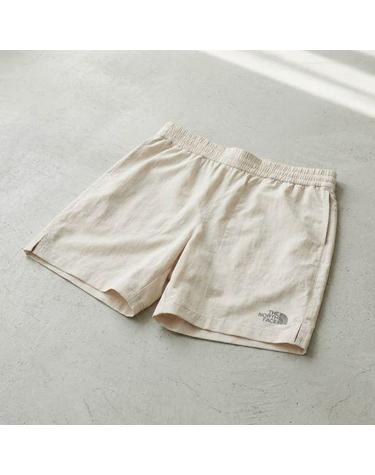 노스페이스 NS6NS04D 남성 데이트레인 쇼츠 SAND SHELL