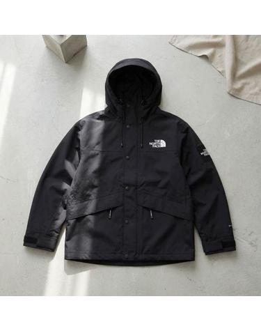 노스페이스 NJ2HS01J 화이트라벨 베이든 자켓 BLACK