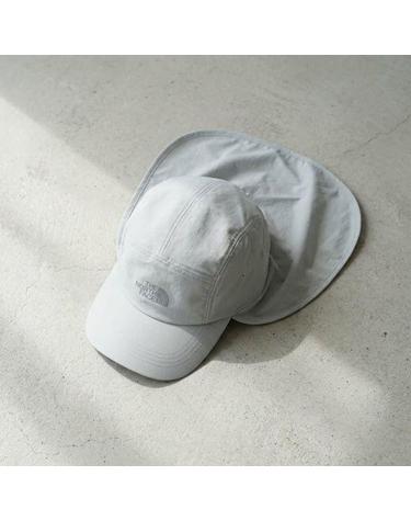 노스페이스 NE3CS17B 티엔에프 라이트 쉴드 EX 캡 GRAY MIST
