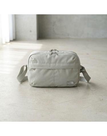 노스페이스 NN2PS30C 트래블 크로스백 미디움 GRAYISH KHAKI