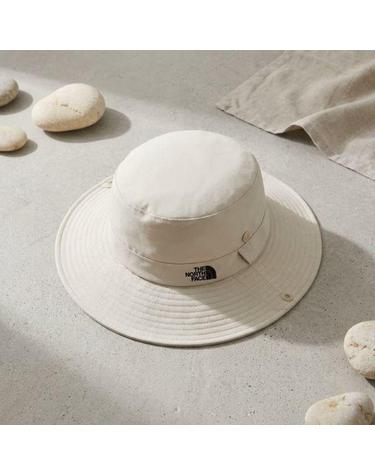 노스페이스 NE3HS03B 드라 햇 BEIGE