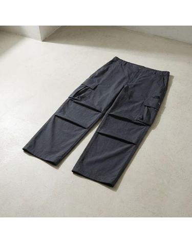 노스페이스 NP6NS35B 여성 벤트라 바지 팬츠 METAL GRAY