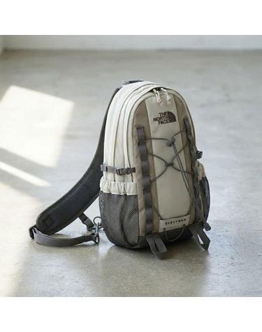 노스페이스 NN2PR01L 슈퍼 원웨이 WHITE SAND