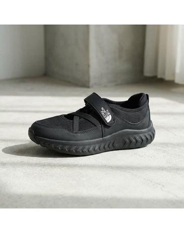 노스페이스 NS94S65J 여성 마티스 메리 제인 BLACK