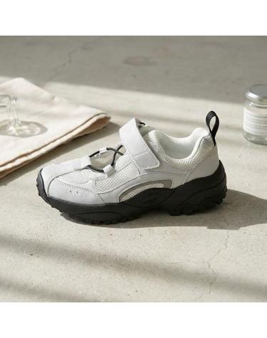 노스페이스 NS82S01C 여성 썬라이즈 메리 제인 SILVER