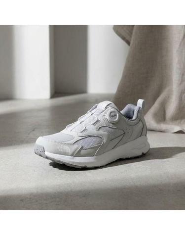 노스페이스 NS94S01D 스피드 워크 맥스 보아 LIGHT GRAY