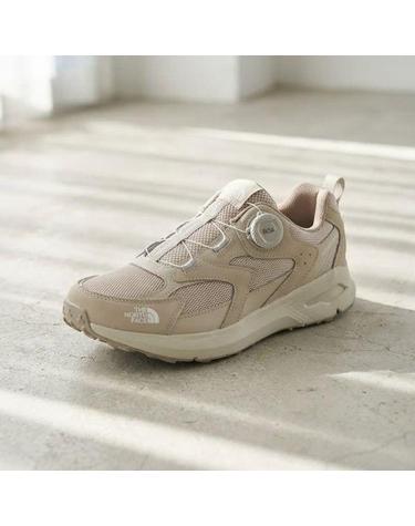 노스페이스 NS94S01C 스피드 워크 맥스 보아 GRAYISH BEIGE