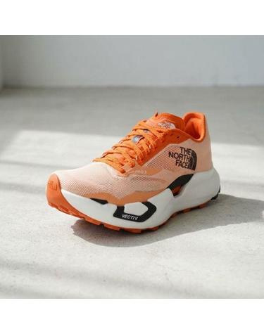 노스페이스 NS97S01A 써밋 벡티브 프로 3 RED