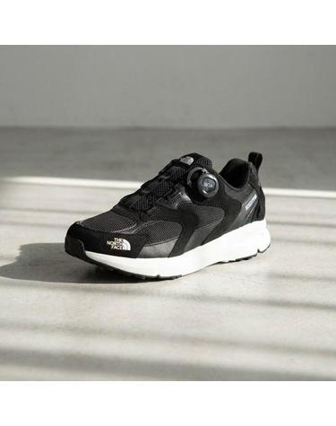 노스페이스 NS94S01A 스피드 워크 맥스 보아 BLACK