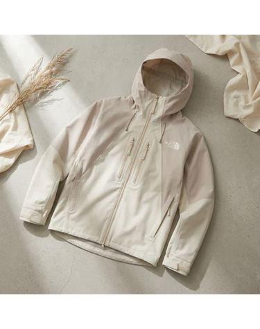 노스페이스 NJ2HS02D 남성 몬테라 자켓 BEIGE