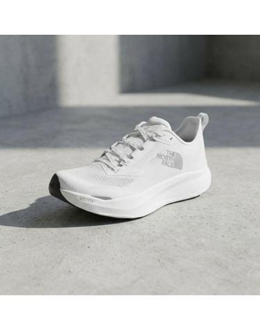 노스페이스 NS93S03B 벡티브 베르사 WHITE
