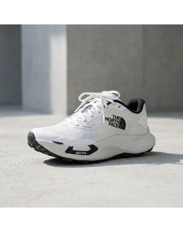 노스페이스 NS97S04C 여성 벡티브 엔듀리스 4 WHITE