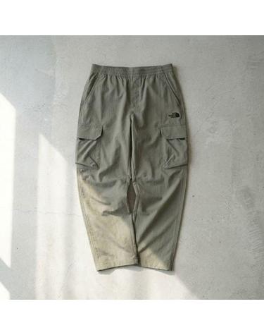 노스페이스 NP6NS15B 프레이져 카고 바지 팬츠 SLATE KHAKI