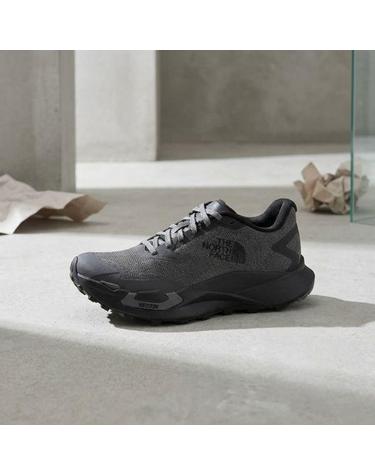 노스페이스 NS97S04B 여성 벡티브 엔듀리스 4 BLACK
