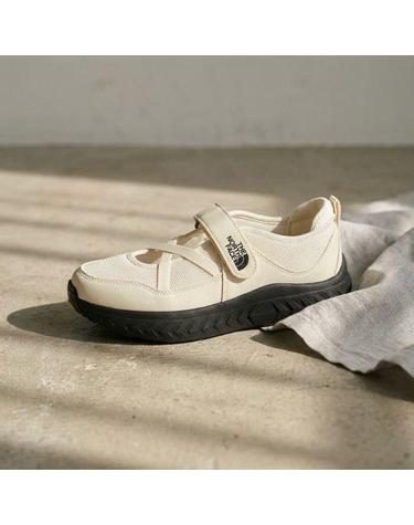 노스페이스 NS94S65K 여성 마티스 메리 제인 CREAM