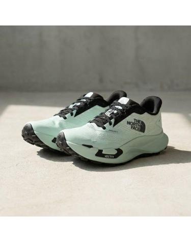 노스페이스 NS97S04D 여성 벡티브 엔듀리스 4 MINT