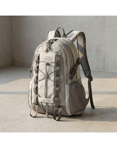 노스페이스 NM2DR53K 화이트라벨 여성 일렉트론 10 ICE GRAY
