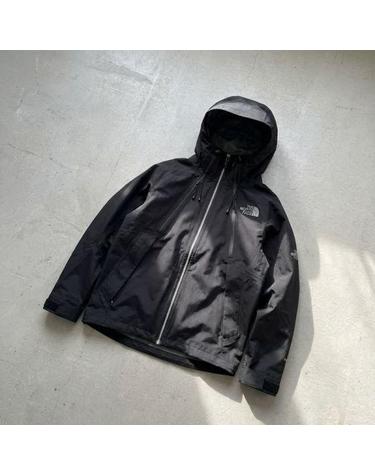 노스페이스 NJ2HS02J 화이트라벨 포맥스 3L 자켓 REAL BLACK