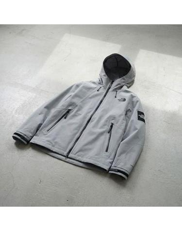 노스페이스 NJ2HS03L 화이트라벨 브리튼 자켓 WARM GRAY