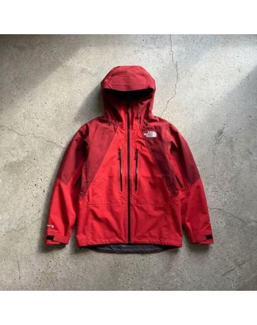 노스페이스 NJ2GS02C 남성 메라피크 고어텍스 프로 자켓 RED