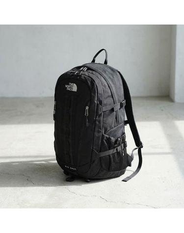 노스페이스 NM2DS00A 빅 샷 BLACK