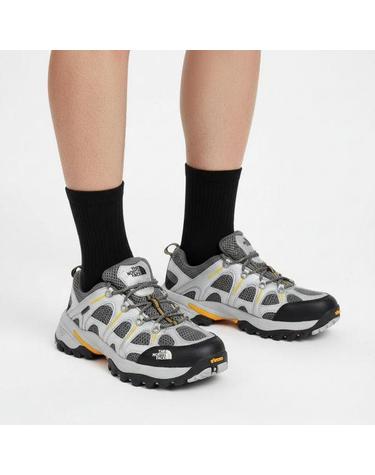 노스페이스 NS94R71K 헷지혹 06 RVST 고어택스 SILVER