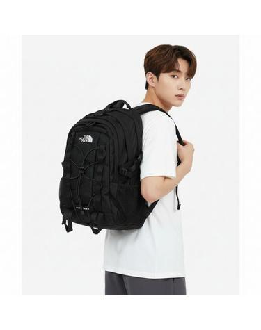 노스페이스 NM2DS04J 화이트라벨 일렉트론 30 BLACK