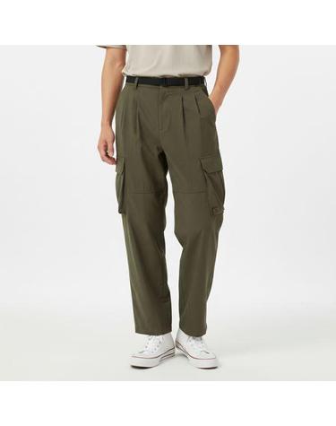 노스페이스 NP6NR56K 워커 카고 바지 팬츠 KHAKI