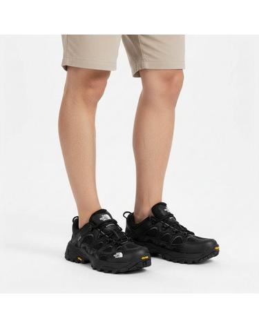 노스페이스 NS94R71J 헷지혹 06 RVST 고어택스 BLACK