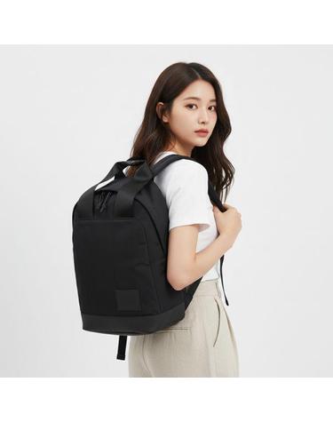 노스페이스 NM2SR30A 여성 네버 스탑 데이팩 BLACK