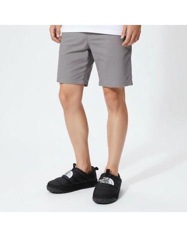 노스페이스 NS85R64C 남성 눕시 뮬 BLACK