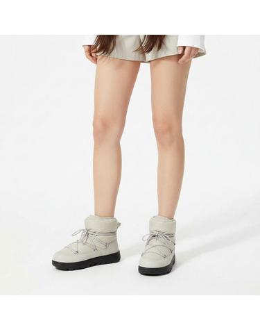 노스페이스 NS87R77K 보레알리스 EX 부츠 BEIGE