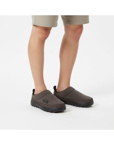 노스페이스 NS85R62B 스노우 뮬 BROWN