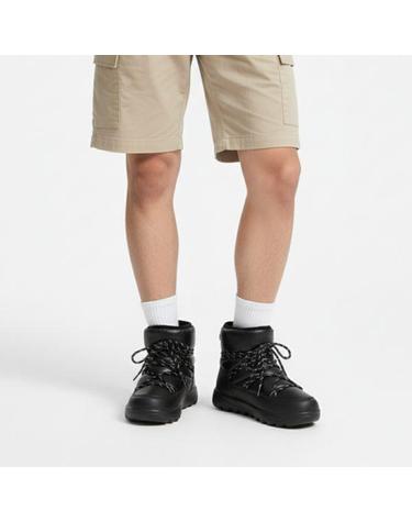 노스페이스 NS87R77J 보레알리스 EX 부츠 BLACK