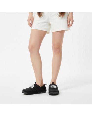 노스페이스 NS85R65A 여성 눕시 뮬 BLACK
